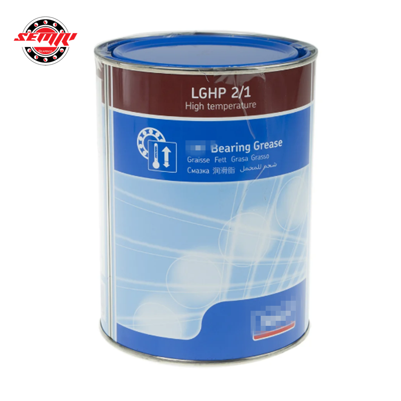 Высокотемпературная подшипниковая смазка на основе минерального масла LGHP 2/1
