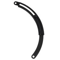 Kit de compression de ressort de suspension MacPherson robuste pour voiture et camion