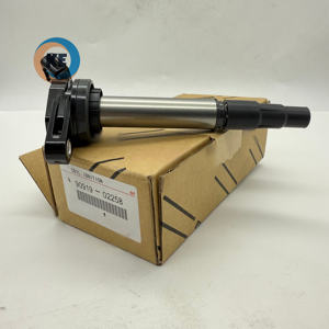 Originele ontstekingsspoel geschikt voor Denso 673-1310 Toyota Corolla Prius 1.8L 90919-02258 90919-02250 90919-02251 - Product Image 1