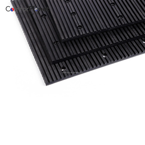New hvacr rpc thiết kế hiện đại chống sốc HVAC rung cách ly chống rung miếng đệm AC cao su van điều tiết pad cho HVAC hệ thống - Product Image 6