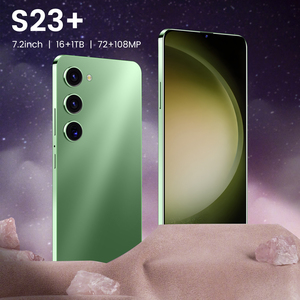Ban đầu cho samsu S23 siêu 5G Android điện thoại thông minh CDMA/LTE Octa lõi MTK dimensity loạt 6.7 "Màn hình sạc nhanh 30W miễn phí - Product Image 3