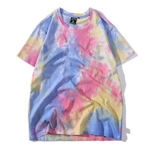 tie dye t shirts wholesale uk