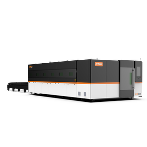 12000W 8000W 6000W เครื่องตัดไฟเบอร์เลเซอร์พลังงานสูงในเกาหลี Market0w - Product Image 3