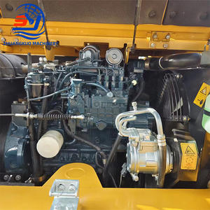 Precio de Fábrica Excavadora Usada Sany SY95C, Excavadora Hidráulica de Orugas de 9.5 Toneladas, Mini Excavadora Sany SY95 SY95C SY95CPro en Venta - Product Image 6