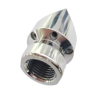 <span class=keywords><strong>Buse</strong></span> de pulvérisation en acier inoxydable à haute pression, <span class=keywords><strong>buse</strong></span> de pulvérisation <span class=keywords><strong>rotative</strong></span> à 360 degrés, <span class=keywords><strong>buse</strong></span> de jet d'égout pour nettoyeur haute pression - Product Image 4