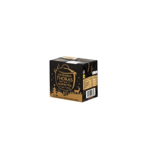 Calidad garantizada 6X500ml Ingredientes puros Caldo de carne de estofado orgánico nutritivo natural para exportación - Product Image 2