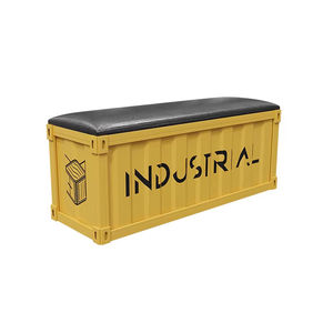 Tabouret <span class=keywords><strong>de</strong></span> test <span class=keywords><strong>de</strong></span> <span class=keywords><strong>chaussures</strong></span> en métal <span class=keywords><strong>de</strong></span> style industriel pour usage commercial, idéal pour appartement, maison, bureau, hôtel, salon, salle <span class=keywords><strong>de</strong></span> sport, pratique <span class=keywords><strong>de</strong></span> la <span class=keywords><strong>danse</strong></span> - Product Image 1