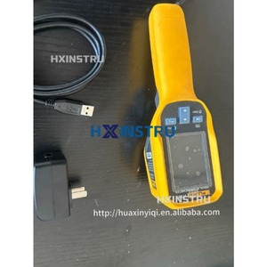 กล้องถ่ายภาพความร้อนอินฟราเรดแบบพกพา VT08 H - Product Image 1