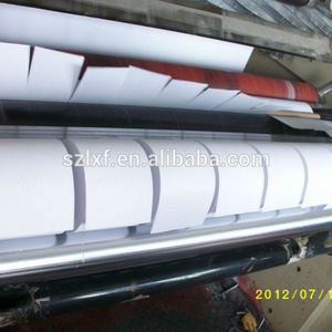 Rollos de Papel Térmico en Blanco de Alta Calidad LXF de 57 mm, de una Sola Capa, para Cajeros Automáticos y Cajas Registradoras, 55 g, Venta al por Mayor - Product Image 5