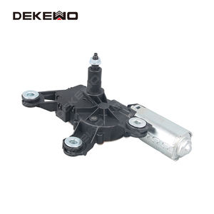 Moteur d'essuie-glace arrière 8R0955711 8E9955711 pour <span class=keywords><strong>AUDI</strong></span> <span class=keywords><strong>A3</strong></span> (8P) berline/hatchback RS3 Sportback A4 B6/B7 Avant Q5(8R) Q7(4L) - Product Image 2