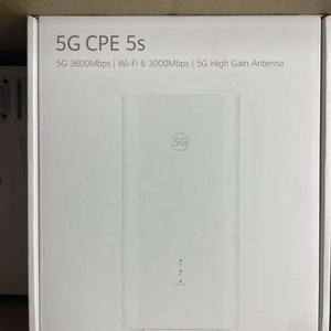 เราเตอร์ไร้สาย Brovi H153-381 (AX3600) WiFi 6 5G แบบดูอัลแบนด์ CPE - Product Image 3