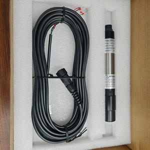 औद्योगिक ग्रेड ऑनलाइन पानी की गुणवत्ता <span class=keywords><strong>ph</strong></span> मीटर rs485 बुद्धिमान <span class=keywords><strong>ph</strong></span> सेंसर जांच ओएम odm धातु 2% F सटीकता - Product Image 5