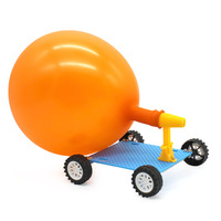 Outils d'expériences scientifiques et matériaux de bricolage pour les élèves du primaire - Petites créations et inventions sur le thème des champs de blé