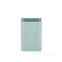 Tiroir Portable Mini boîte à médicaments ps conteneur médical boîte de rangement de pilules organisateur de pilules hebdomadaire 7 jours boîte à pilules en plastique