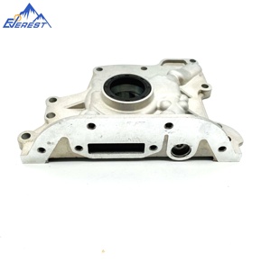 Bomba de Aceite de Motor para VW AUDI OEM 036115105B - Product Image 4