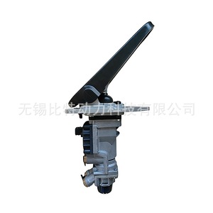   Système de freinage 4800021260 OE 1612335510101 pour remplacement de camion - Product Image 1