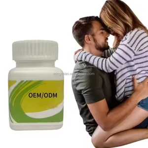 Kapsul Kompleks Akar Maca Anhui <span class=keywords><strong>China</strong></span>, Suplemen Alami <span class=keywords><strong>Ginseng</strong></span> dan Tiram untuk Pria Dewasa, Tidak untuk Remaja - Product Image 5