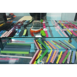 Proveedor de Piezas de Plástico Personalizadas, Molde de Silicona para Macetas de Concreto, Molde de Silicona para Piezas Médicas - Product Image 4