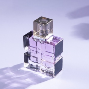 Perfume Masculino al por Mayor de 40 ml, Fragancia Fresca, Colonia Masculina, Perfume Árabe de Dubái, Bruma Corporal, Colonias - Product Image 1