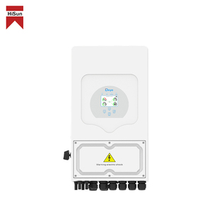 Deye Sun-3/3.6/4/5/6/8K-SG05LP1-EU-AM2-P 5kW อินเวอร์เตอร์ไฮบริดเฟสเดียวในประเทศไทยรายการถั่วอินเวอร์เตอร์พลังงานแสงอาทิตย์ - Product Image 1