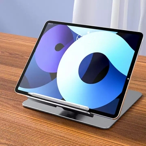 Hệ Thống Pos Di Động Android Di Động Bằng Nhôm Điều Chỉnh Được Giá Đỡ Sàn Xoay Máy Tính Bảng Giá Đỡ Kim Loại Chống Trộm QUẢNG CHÂU Cho <span class=keywords><strong>Ipad</strong></span> - Product Image 6