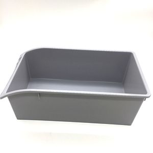 Di abbigliamento di famiglia bambola le <span class=keywords><strong>cose</strong></span> giocattoli di peluche di induzione di stoccaggio scatola di immagazzinaggio scatola di plastica - Product Image 2