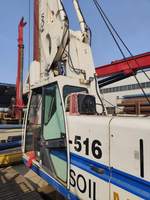 Soilmec SR-60 SR-65 SR-70 SR-80C R-516 plate-forme rotative Chine San SR150C SR280C SR250C XR150D XR180 XR280 XR400 XR360D plate-forme