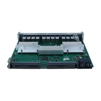 Cisco Switch Catalyst C9600-LC-24C 24 Port 40G/100G QSFP28 Line Card 3.84Tbps Throughput Modul Fiber Inti Kampus Catalyst 9606R
