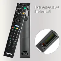 RM-ED011 pour Sony TV télécommande KDL-26E4000 KDL-26E4020 KDL-26E4030 KDL-26E4050 KDL-26V4500