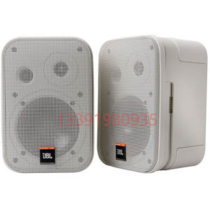 Altavoz de Conferencia Profesional <span class=keywords><strong>JBL</strong></span> <span class=keywords><strong>Control</strong></span> 1 PRO <span class=keywords><strong>5</strong></span> para Montaje en Pared, Ideal para Música de Fondo en Cines y Megafonía - Product Image 3