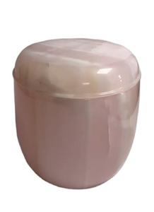 โกศหยกอาเกตจีนคุณภาพสูง ดีไซน์แบบญี่ปุ่นดั้งเดิม สไตล์ยุโรป สำหรับใช้ในสวนศพ - Product Image 4