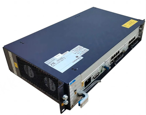 แบรนด์ใหม่ของแท้ Zxa10 C620 MINI OLT สำหรับการใช้งาน FTTH ประกอบด้วย1 *spuf และ1 *prsf - Product Image 4