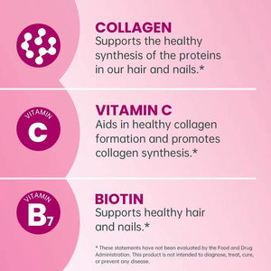 Capsule di Peptidi di Collagene Marino, Supporto per la Salute della Pelle, <span class=keywords><strong>Vitamina</strong></span> <span class=keywords><strong>C</strong></span>, Acido Ialuronico, Antiossidante, Integratore Alimentare - Product Image 4