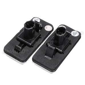 2 Luces LED para Matrícula de Coche, Sin Errores, para Toyota Land Cruiser 120, Land Cruiser 200, Prado 200, para Lexus LX470, GX470 - Product Image 6