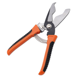 Nice Grafting Shears Stainless Steel Manual <b>Pruning</b> <b>Tool</b> For Orchard Fruit <b>Trees</b> - Product Image 1