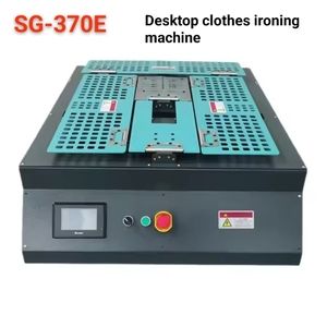 Machine à plier les vêtements commerciale au prix d'usine, plieuse <span class=keywords><strong>de</strong></span> vêtements intelligente pour les hôtels et les blanchisseries - Product Image 1
