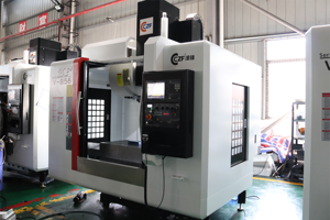 Bán buôn trung tâm gia công CNC phay vmc856 3 5 trục CNC gia công Trung tâm gia công kim loại - Product Image 2