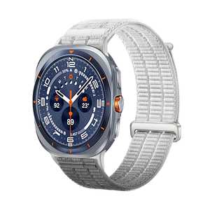 Bracelets de montre connecté<span class=keywords><strong>e</strong></span> Win-Win, colorés, en nylon tissé extensible, compatibles avec <span class=keywords><strong>Samsung</strong></span> Watch Ultra 1 <span class=keywords><strong>2</strong></span> 47mm - Product Image 5