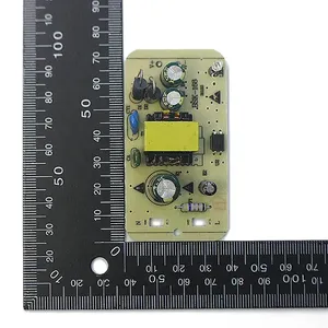 Module d'alimentation 220V 12V2A 24W AC-DC avec LED pour usage domestique/remplacement/réparation, support ODM - Product Image 4