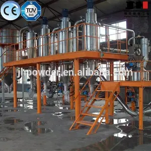 Micro Powder Grinding Mill Machine