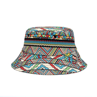 Panama seau chapeau hommes femmes été seau casquette jaune Bob chapeau imprimer Hip Hop Gorros pêche personnalisé seau chapeau basé
