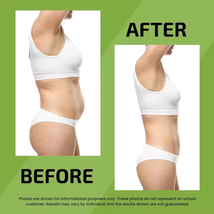 Pérdida de peso Eco Adelgazamiento Quemador de grasa Cápsula Hungry Blow Verde y blanco Pérdida de peso rápida Cápsulas de saciedad - Product Image 5