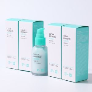 Sérum Éclaircissant et Affinant Medi Section No M 40ml – Minimise les Pores, Lisse et Rafraîchit, Affine la Texture de la Peau - Product Image 1