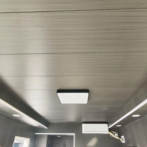 Maison mobile intelligente de luxe nouvelle capsule spatiale maison conteneur préfabriquée pour hôtel de plage maison séjour panneau sandwich centre commercial - Product Image 4