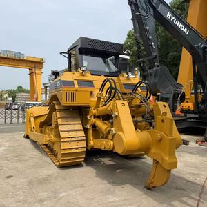 รถดันดิน CAT D7R มือสอง - Product Image 2