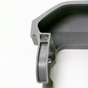 อะไหล่ซ่อมโดรน Agras T40/T20P ขายึดสายเคเบิลโครงด้านหน้าพลาสติก (ซ้าย) ใหม่และปรับปรุงแล้ว - Product Image 3