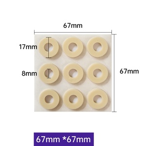 Produits auto-adhésifs pour les soins des pieds : Coussinets anti-callosités et protections pour cors - Product Image 2