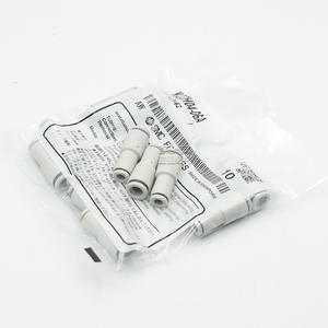 Conectores de Latón SMC KQ2H04/06-00A/KQ2H08/10-0A/KQ2H12-00A, Nuevo Conector Recto Reductor de Diámetro Igual para Aire Industrial - Product Image 2