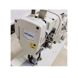 JUKIS DNU-1541 Heavy Duty <b>Walking</b> Foot LOCKSTITCH Used Condition 1 Needle Jukis Industrial Sewing <b>Machine</b> Manual HIGH-SPEED - Product Image 1