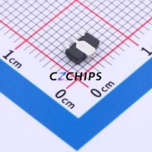 Transistor Bipolar de Unión (BJT) 2SB772SQ SOT-89 Original, Nuevo - Product Image 2